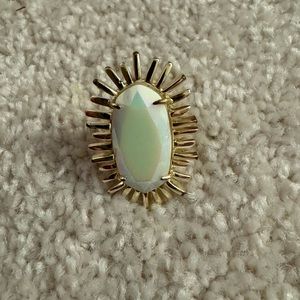 Kendra Scott Ring